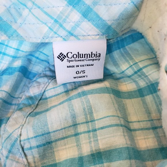 Columbia Omni-Shade Newsboy Cap - Picture 8 of 9